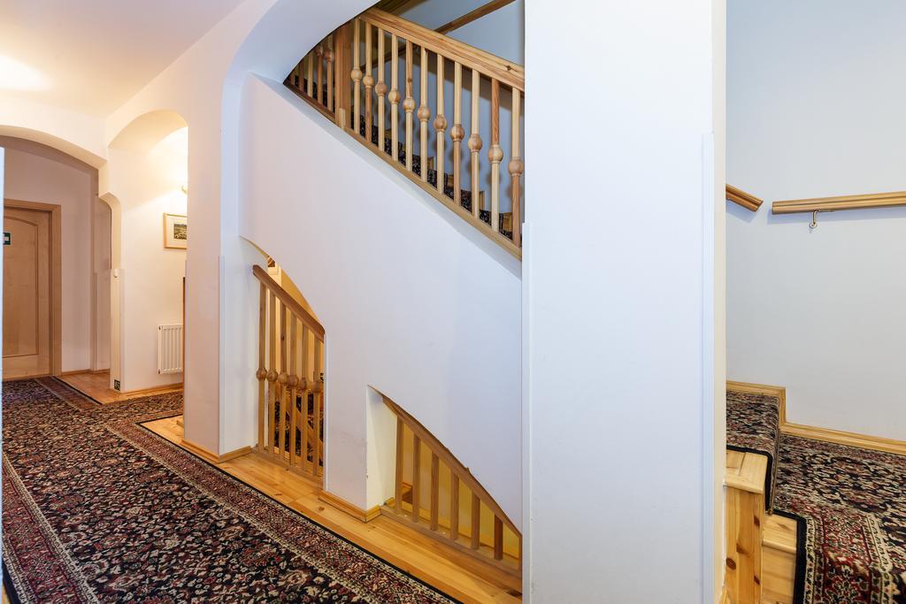 Hotel Maltezsky Kriz Karlovy Vary Ngoại thất bức ảnh
